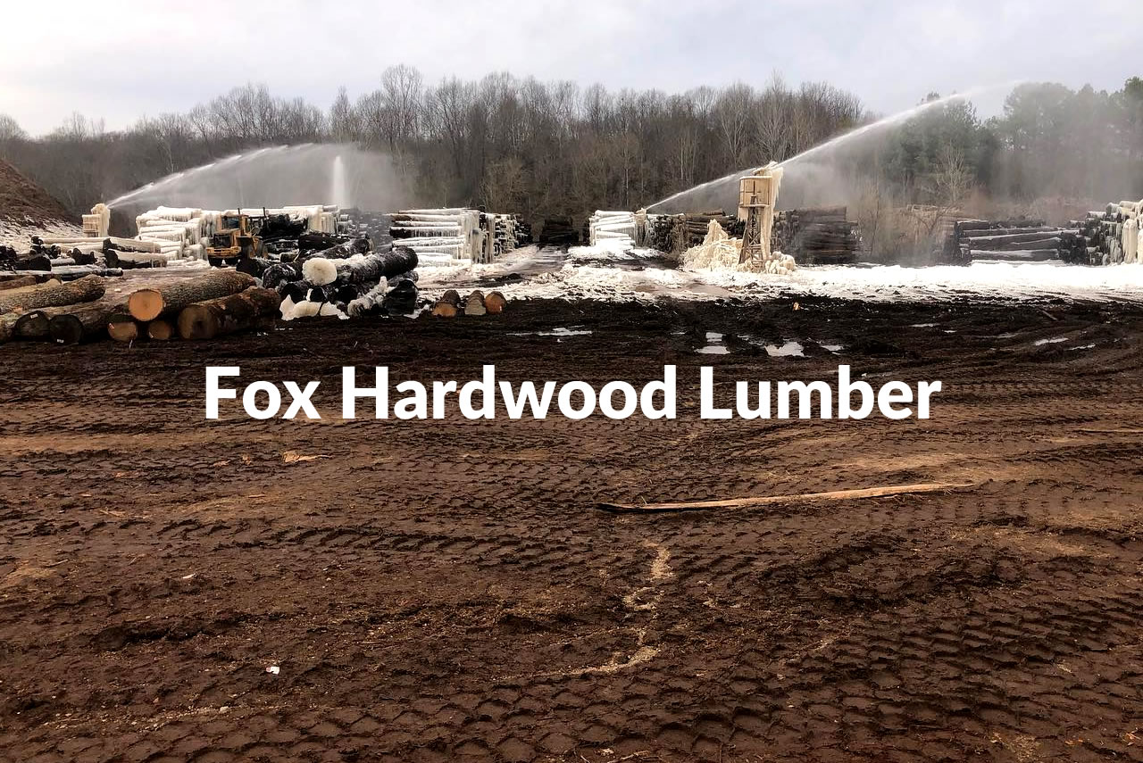 Fox Hardwood Lumber