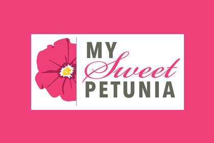 My Sweet Petunia
